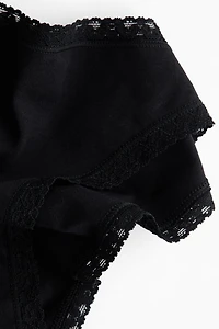 5-Pack Cotton Briefs