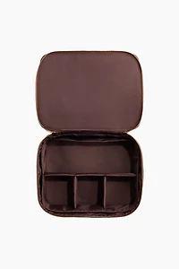 Boxy Makeup Bag
