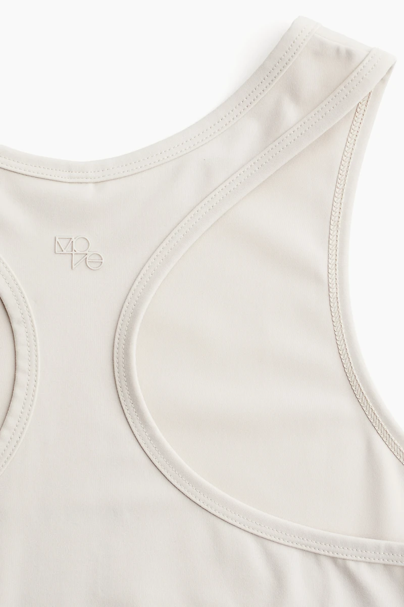 Camisole de sport DryMove™