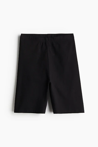 Bike Shorts