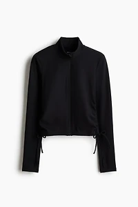 Activewear Jacket with SoftMove™