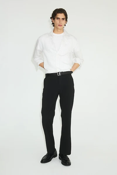 Four-Way Stretch Chinos