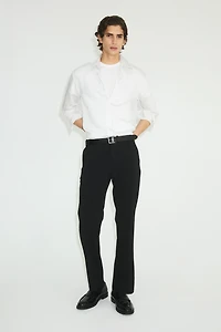 Four-Way Stretch Chinos