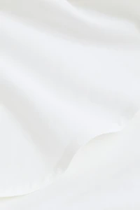 Round Cotton Tablecloth