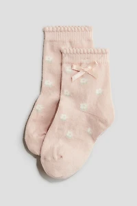 4-pack Socks
