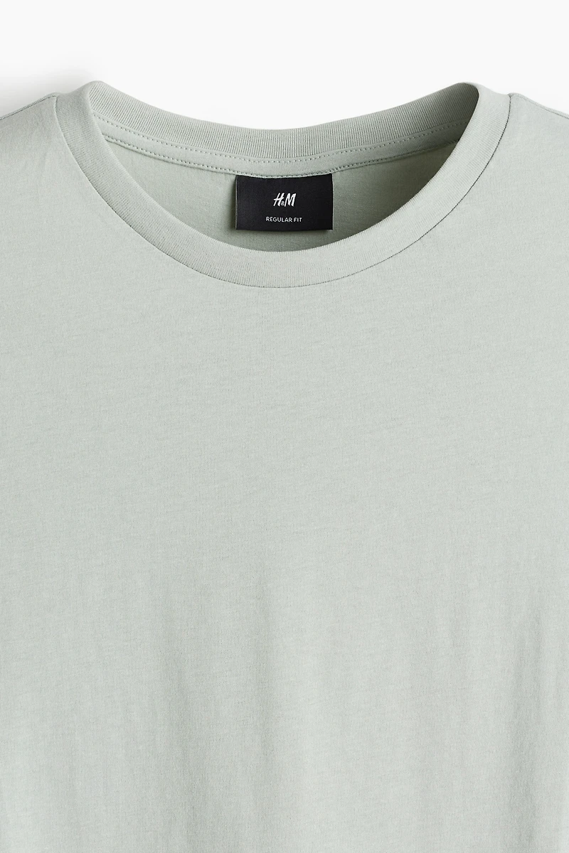 Regular Fit T-shirt