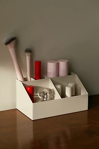 Boîte de rangement en métal