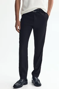 Skinny Fit Suit trousers