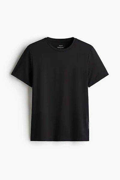 Regular-Fit Sports Shirt with DryMove™