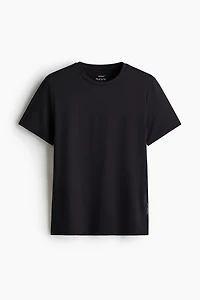 Regular-Fit Sports Shirt with DryMove™