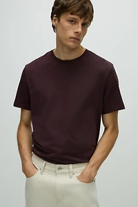 Slim Fit T-shirt