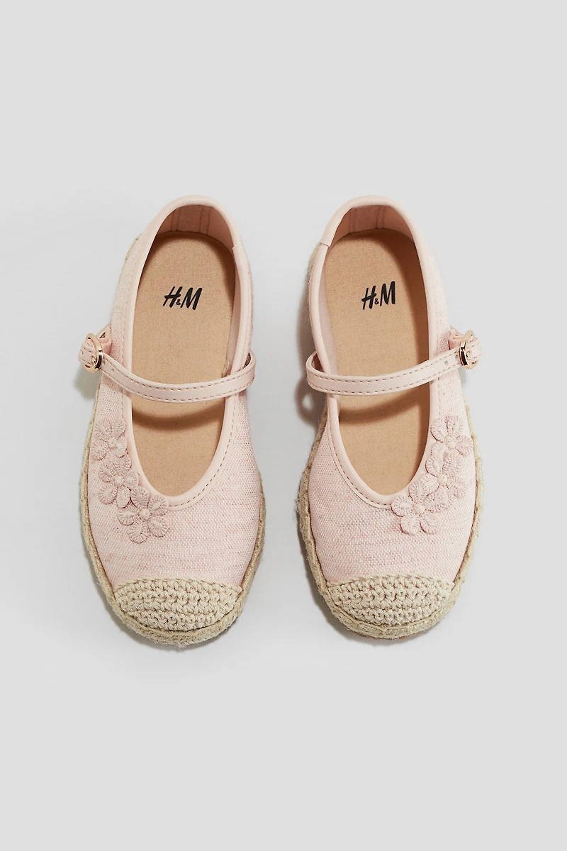 Espadrilles