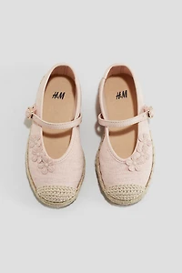 Espadrilles