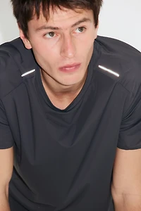 Lightweight Cooling Running T-Shirt