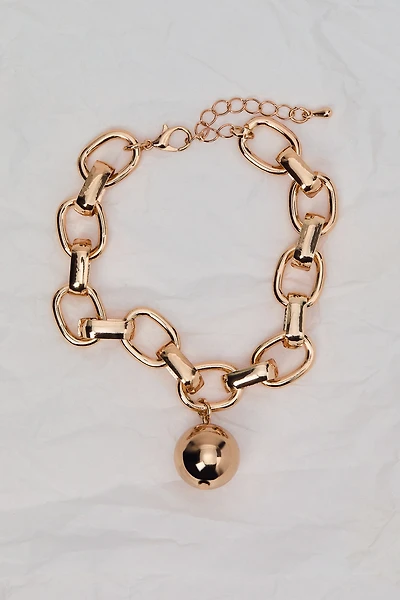 Chain Bracelet