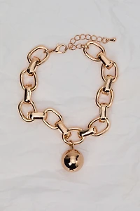 Chain Bracelet