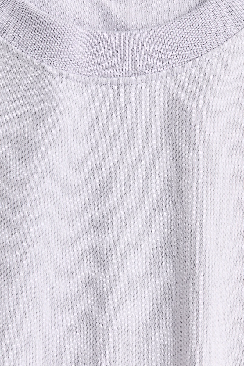 T-shirt grande taille