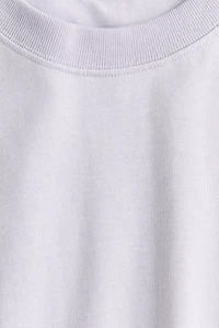 T-shirt grande taille