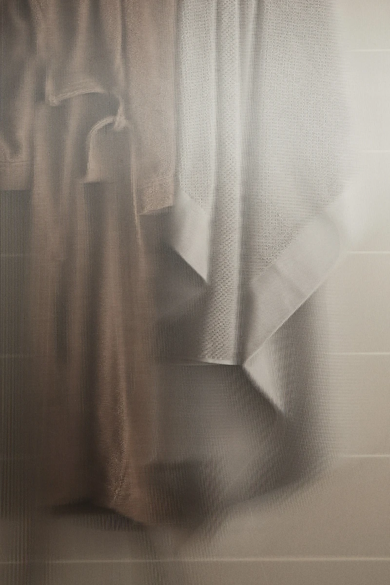 Cotton Terry Bath Sheet