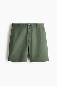 Relaxed Fit Chino shorts