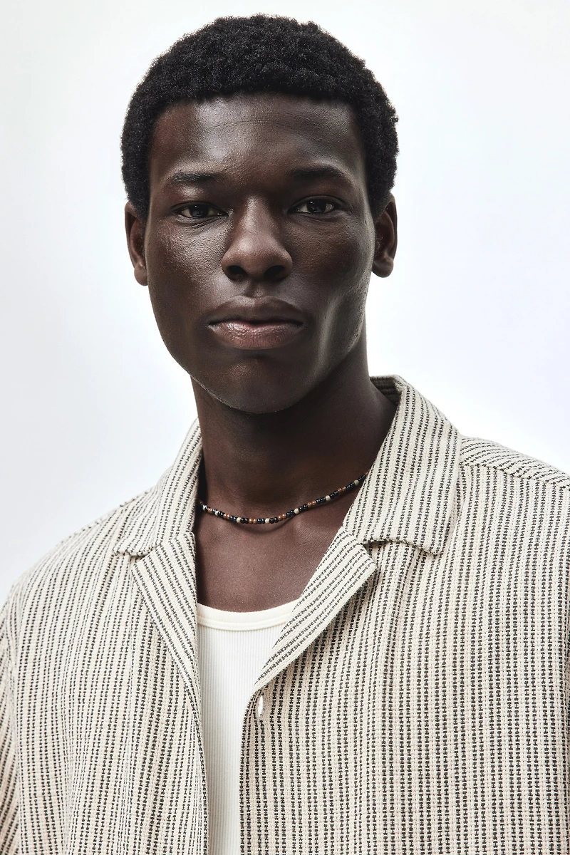 Regular-Fit Resort Shirt