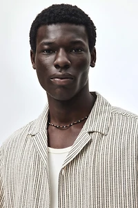 Regular-Fit Resort Shirt
