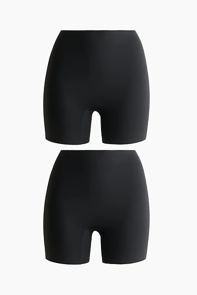 2-Pack Bike Shorts