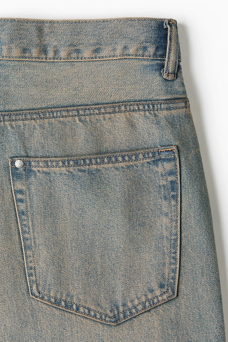 Baggy Jeans