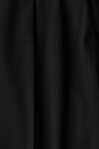 Loose Fit Tailored Pants