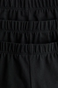 3-Pack Bike Shorts