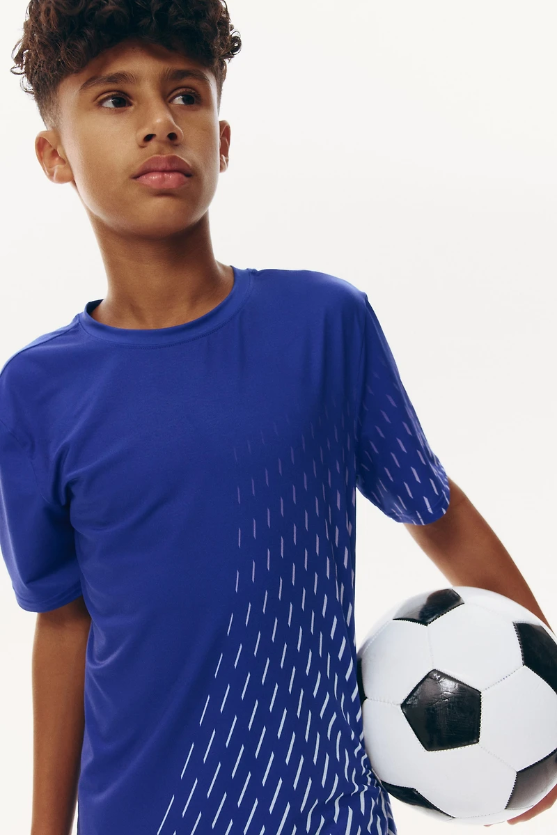 Ensemble de sport 2 pièces DryMove🅪