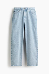 Jean Coupe Flottante