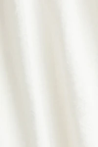 Dress with Tiered Skirt