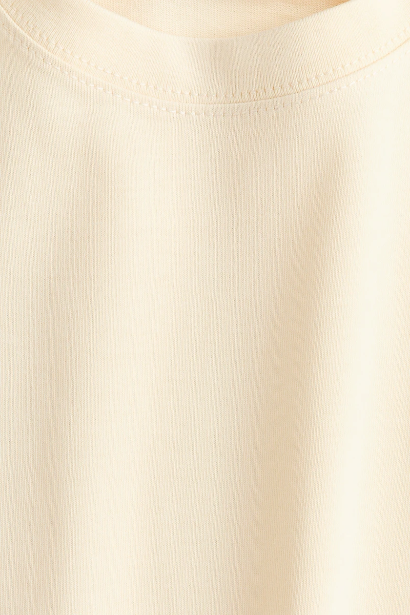 Boxy T-Shirt