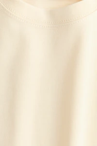 Boxy T-Shirt