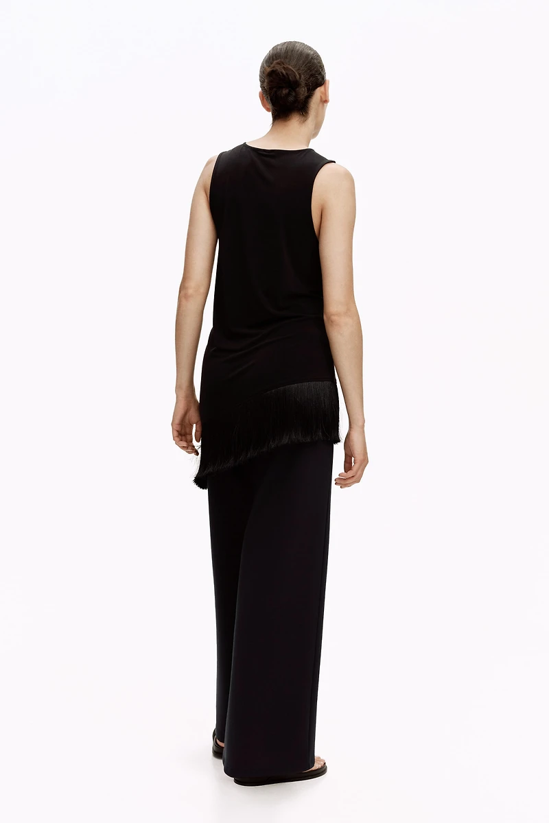 MAMA Wide-leg Pants
