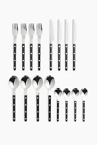 16-Piece Cutlery Set