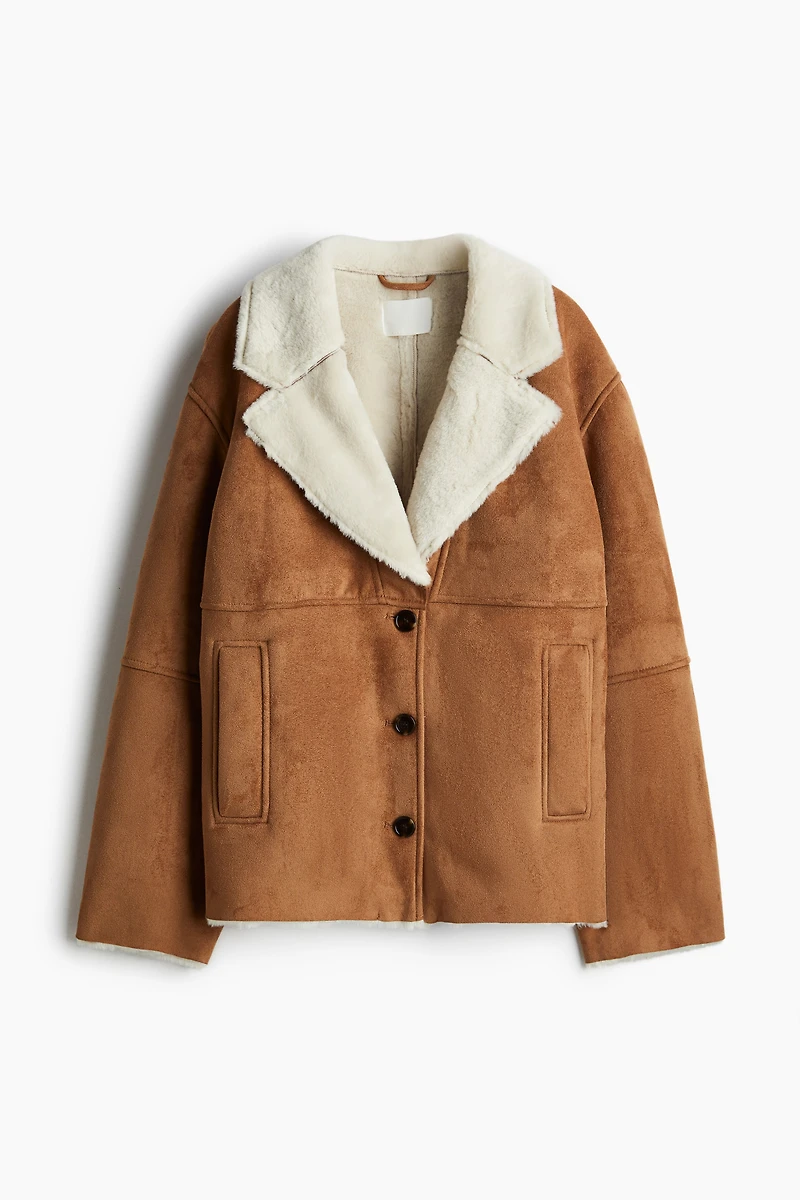 Aviator Jacket