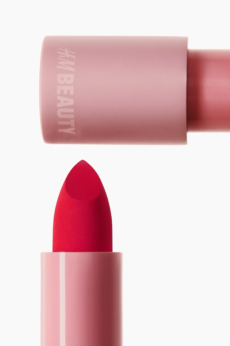 Matte Lippie Lipstick