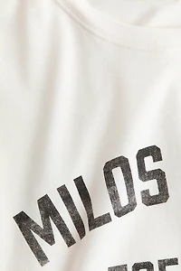 Printed T-Shirt
