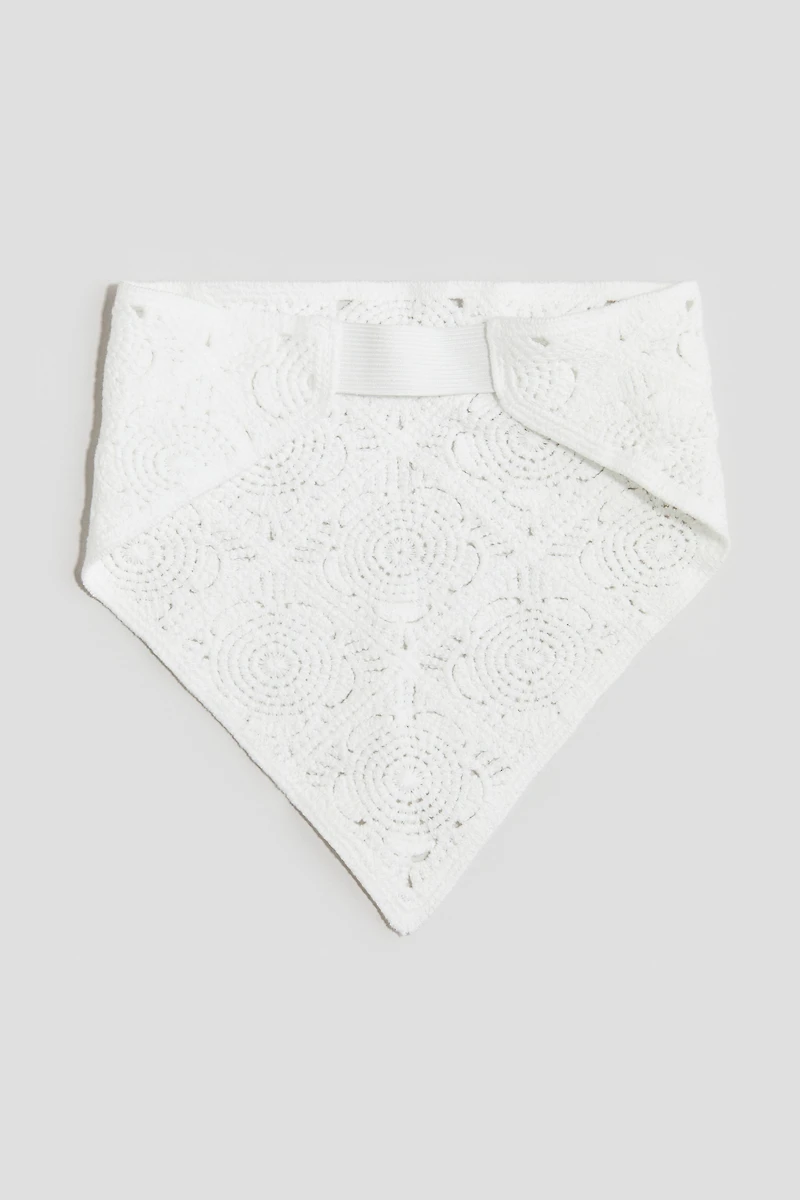 Cotton Headscarf