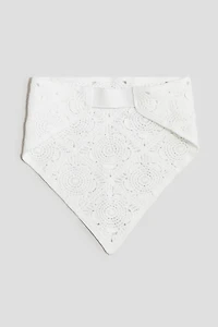 Cotton Headscarf