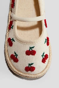 Espadrilles