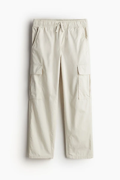 Cargo Joggers