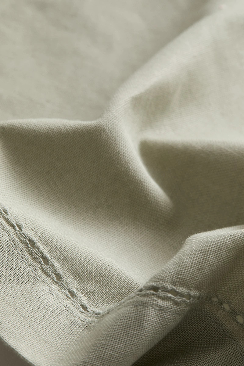 4-Pack Cotton Napkins