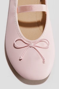 Ballet Flats