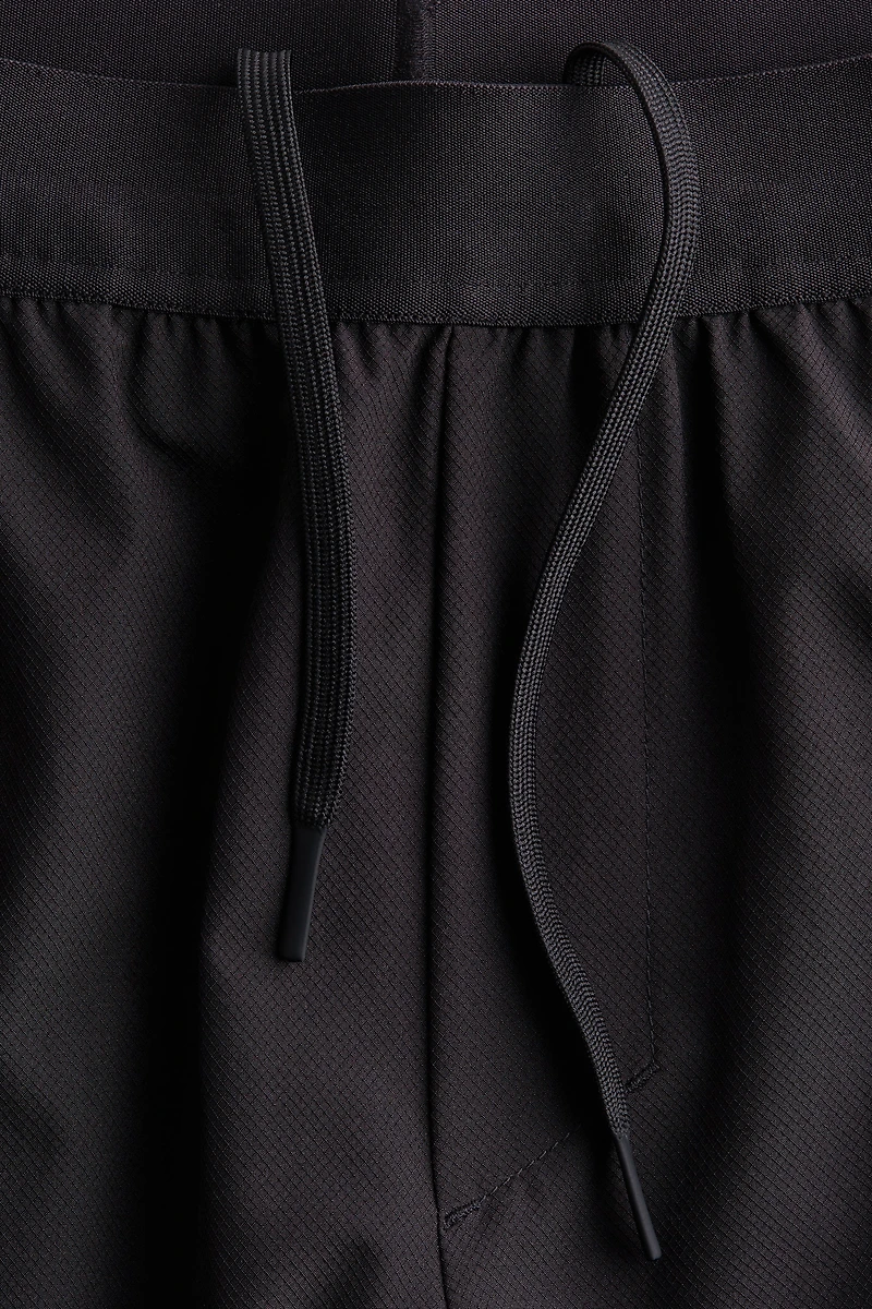 Regular-Fit Tennis Shorts with DryMove™