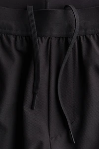 Regular-Fit Tennis Shorts with DryMove™