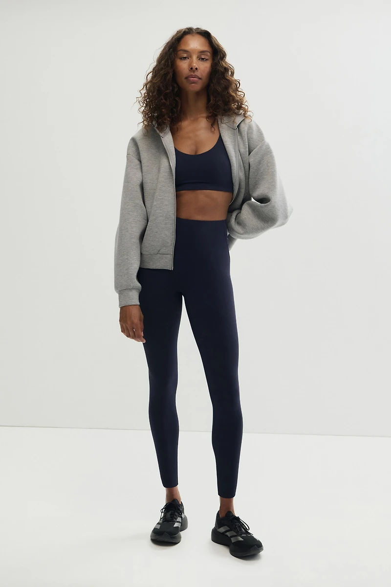 SculptMove™ High-Waist Leggings