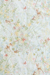 Crib Duvet Cover Set